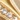 Ladies' Crystal Watch, Goldtone, swatch