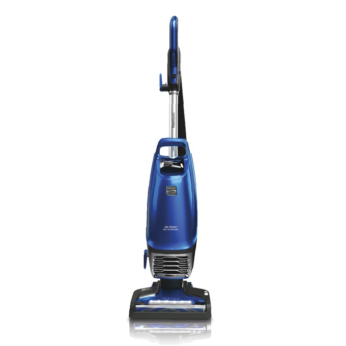 Kenmore Intuition Bagged Upright Vacuum, , large