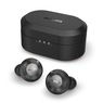 Philips True Wireless In-Ear Earbuds, Black, large
