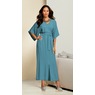 Dawn Kimono Dress, , large