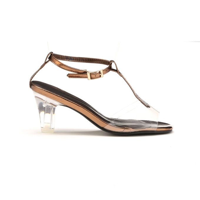 Classique Marnie Strap Shoe, , large