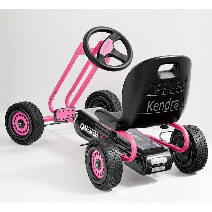 Hauck Lightning Ride-On, , large
