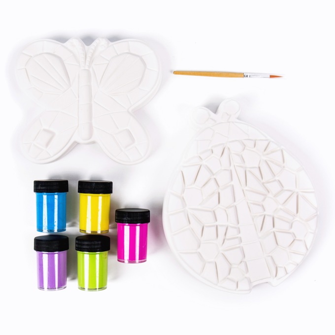 DIY Stepping Stone, , large