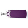 30" Ceiling Fan, Purple, large
