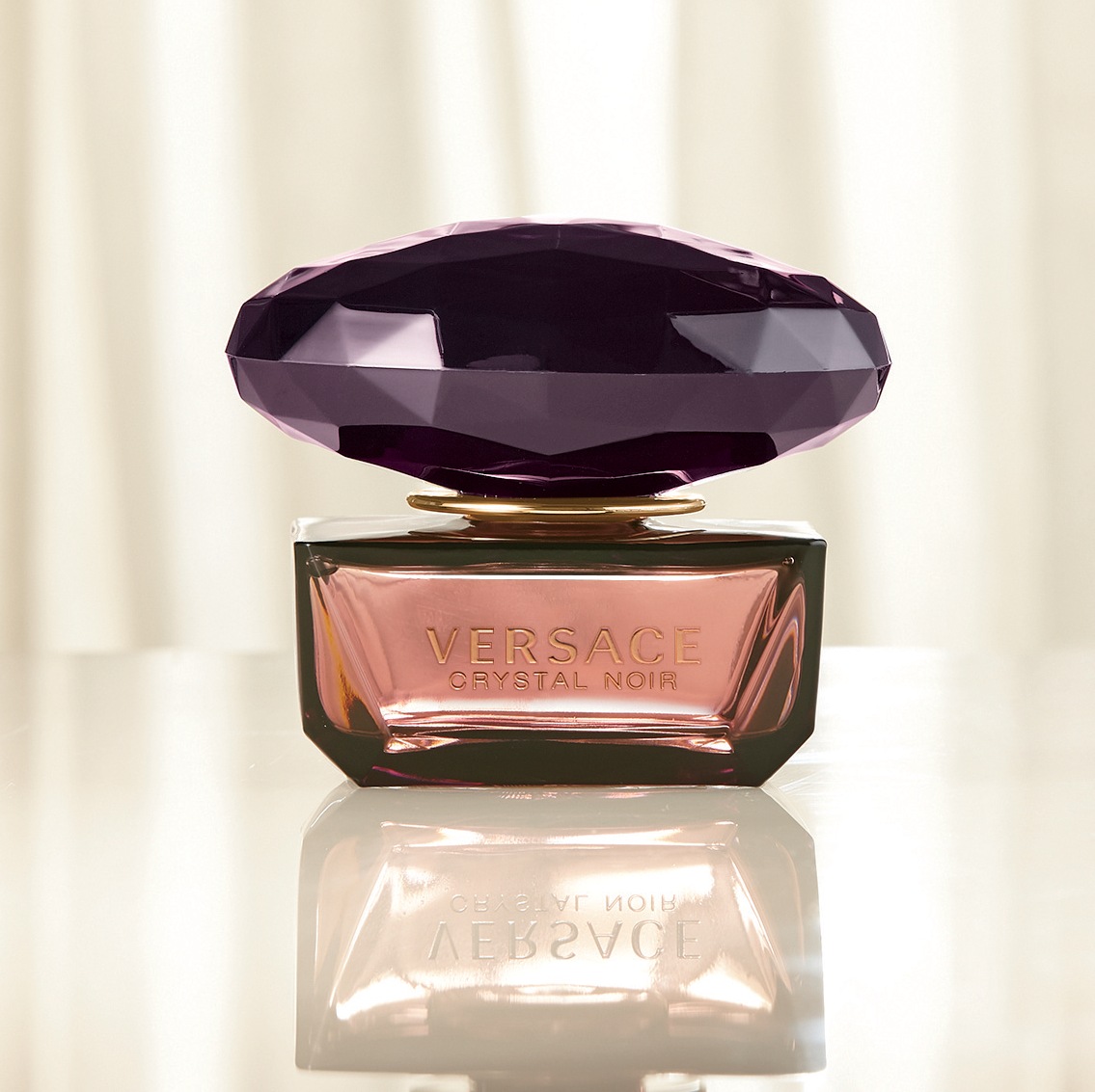 crystal noir