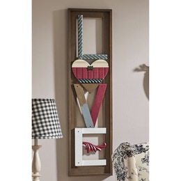 Love Wall Art, , large