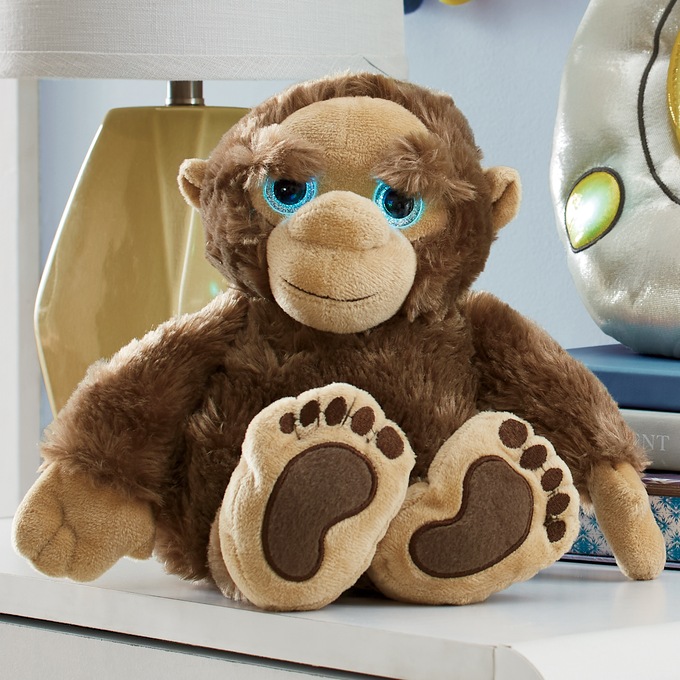 LED Light-Up Plush, , large