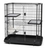 Deluxe Cat Home, , large