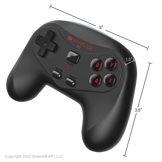 Gamestation Wireless System, , large
