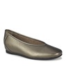 BareTraps Ryalie Hidden Wedge, Dark Pewter, large
