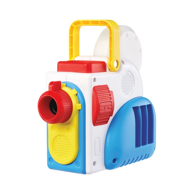 Little Tikes Story Dream Machine Starter Kit &ndash; Dr. Seuss Edition, Multi, large