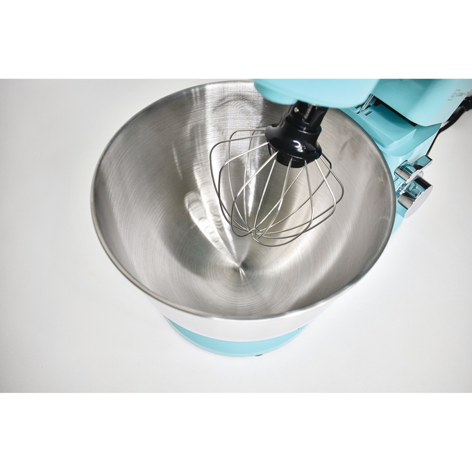 Culinary Chef 8-Speed Stand Mixer, , large