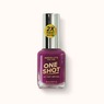 Absolute New York One Shot Nail Polish, , large