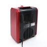 Optimus Mini Ceramic Fireplace, , large