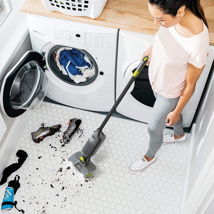 Shark VACMOP, , large