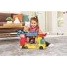 VTech 3-in-1 Race & Repair Hauler, Multi, large