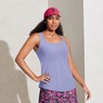 Skechers GoDri Tunic Tank, , large