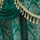 Teal Gold
