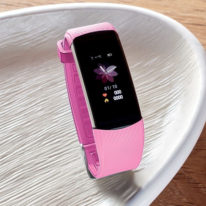 Activity Tracker, , large