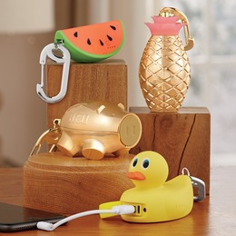 Novelty Power Bank, , large
