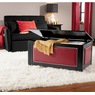 Hudson Storage Coffee Table, , large