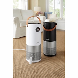 Hunter 2-in-1 Purifier Humidifier, , large