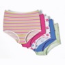Cozee Corner&reg; 10-Pack Cotton Panties, , large