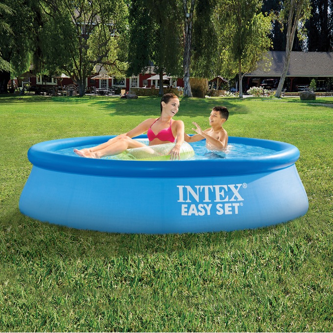 Intex 10 X 30