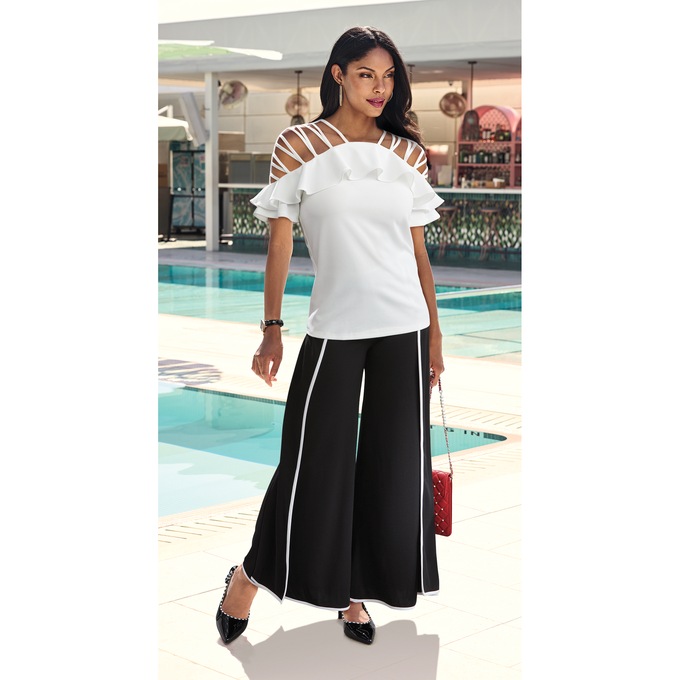 Nina Top, , large