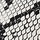 Black White Snake