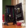 Personalized Tabletop Jewelry Organizer, , large