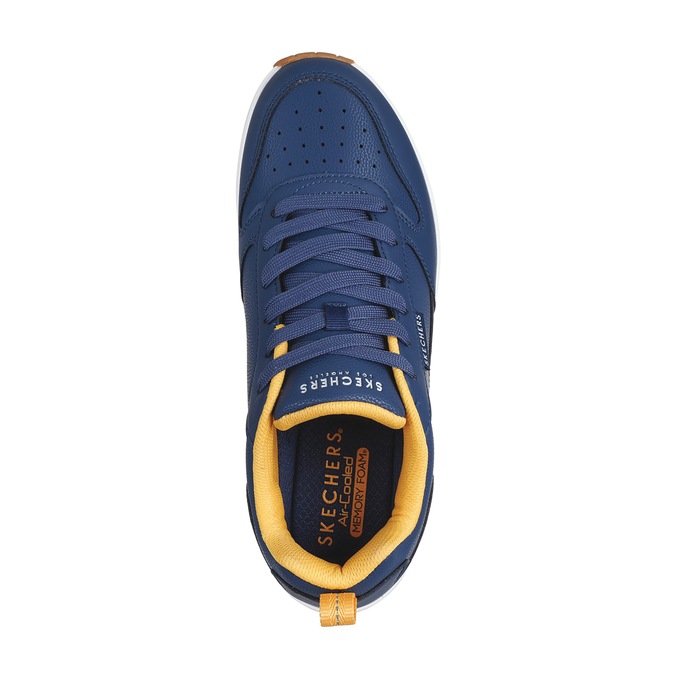 Skechers Men's Uno - Alder Lace-Up, , large