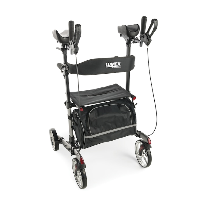 Upright Rollator, , large