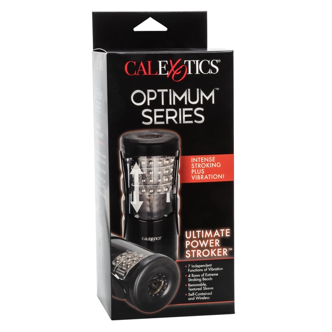 Optimum Ultimate Power Stroker, , large