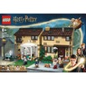 LEGO Harry Potter Privet Drive: Aunt Marge's Visit, , large