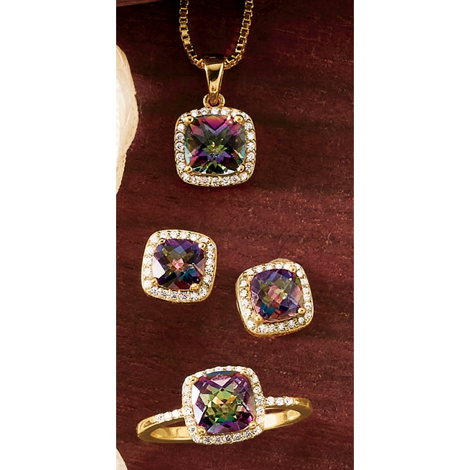 Wards gemstone sales