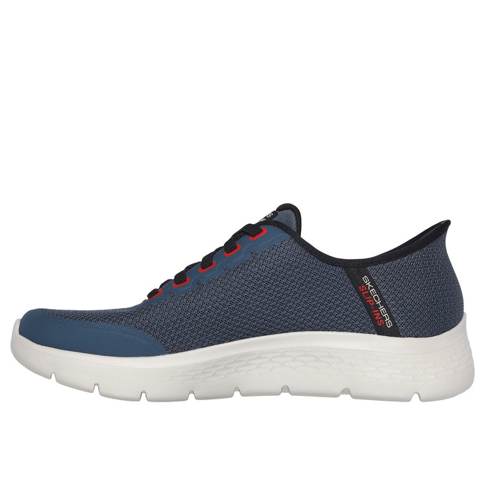 Skechers Men's Slip-Ins GO WALK Flex Slip-On, Slate, large