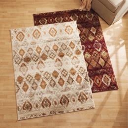 San Paulo Rug - 5&#39; 3&quot; x 7&#39; 2&quot;, , large