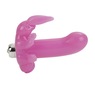Bunny Dreams G-Spot Massager, , large