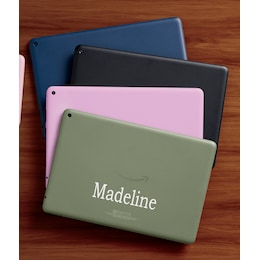 Amazon 10-Inch Fire Tablet with Alexa, , large