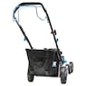 Pulsar 21" 200CC 3-in-1 Self-Propelled Lawn Mower, Black, large