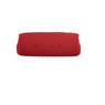 JBL Flip 6 Portable Bluetooth Speaker, Red, large