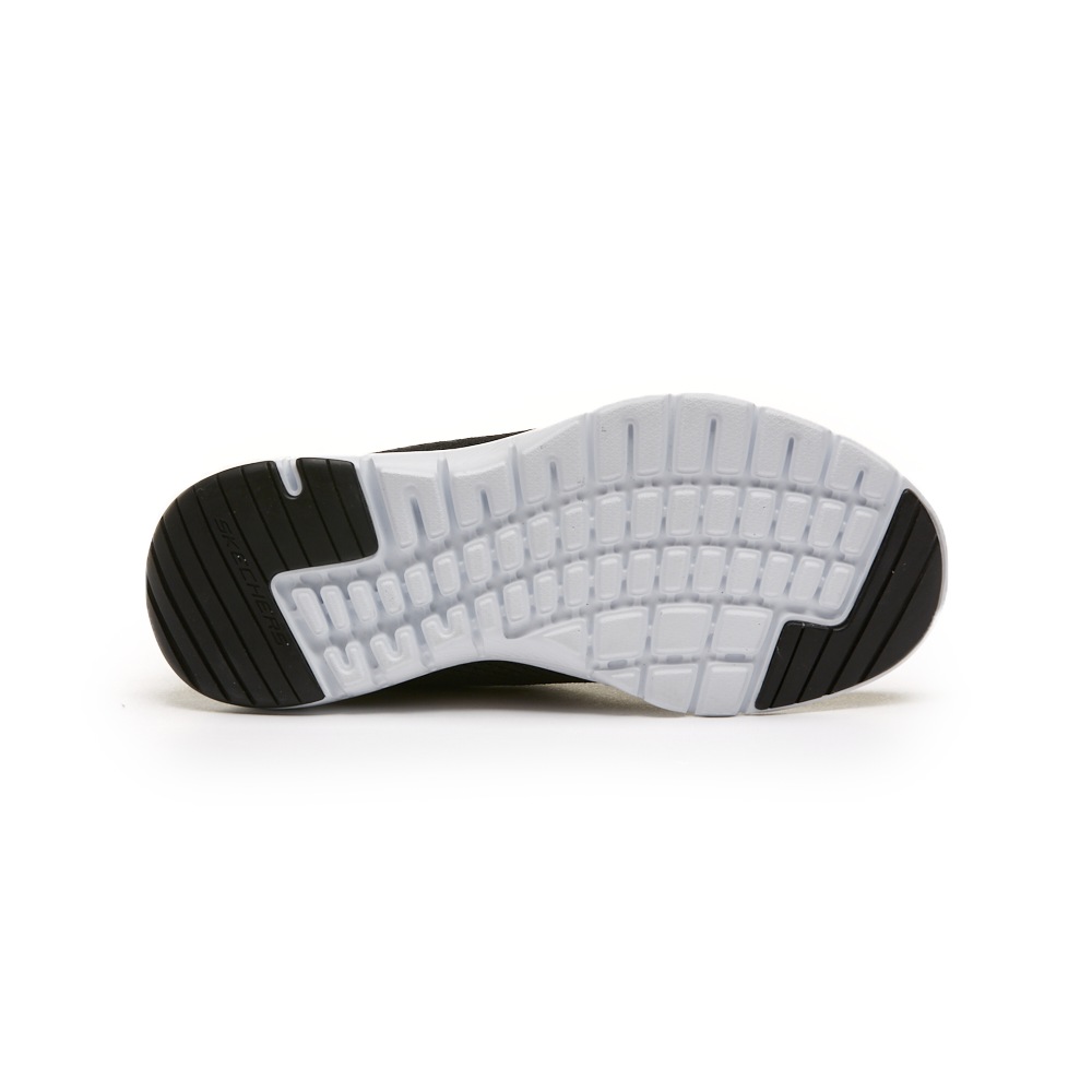 skechers flex sole 2.0 negro