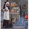 Agnes The Maid, , large