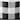 Buffalo Check Sponge Holder, Black, swatch