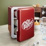6-Can Branded Mini Fridge, , large