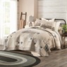 Sheepish Oversized Quilt and Sham, , large
