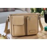 Martha Multi-Pocket Crossbody Bag, , large