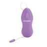 Whisper Micro-Heated Bullet Vibrator&trade; , , large