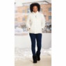 Flurries Puffer Coat, , large